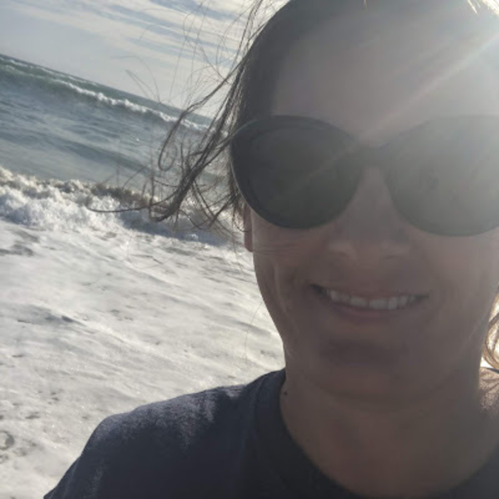 Meet your Posher, Robyn